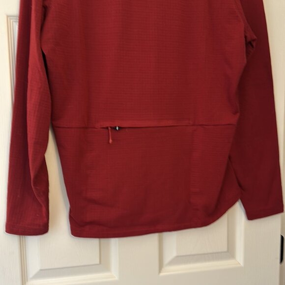 Ten Thousand Mens Over 1/4 Zip - Picture 5 of 6